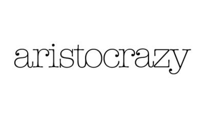 logo vector Aristocrazy