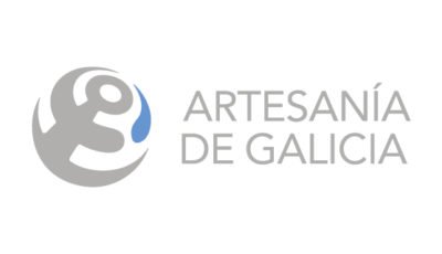 logo vector Artesanía de Galicia