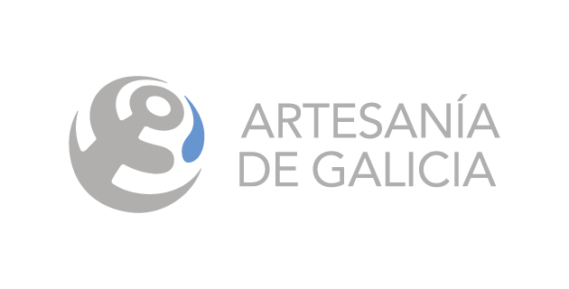 logo vector Artesanía de Galicia
