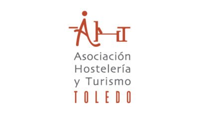 logo vector Asociación de Hostelería de Toledo