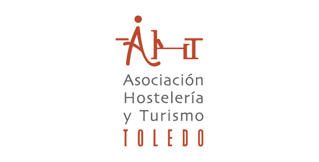 logo vector Asociación de Hostelería de Toledo