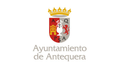 logo vector Ayuntamiento de Antequera