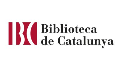 logo vector Biblioteca de Catalunya