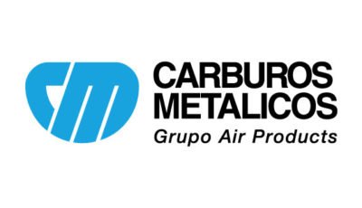 logo vector Carburos Metálicos