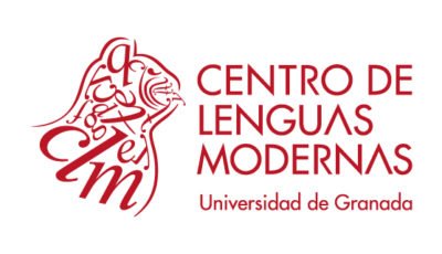 logo vector Centro de Lenguas Modernas UGR