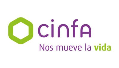 logo vector Cinfa