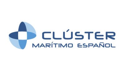 logo vector Cluster Marítimo Español