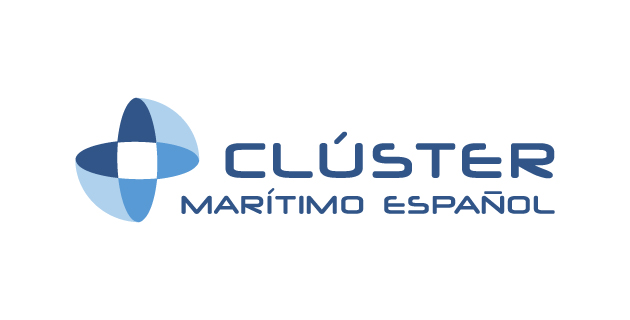 logo vector Cluster Marítimo Español