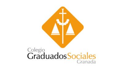 logo vector Colegio de Graduados Sociales de Granada