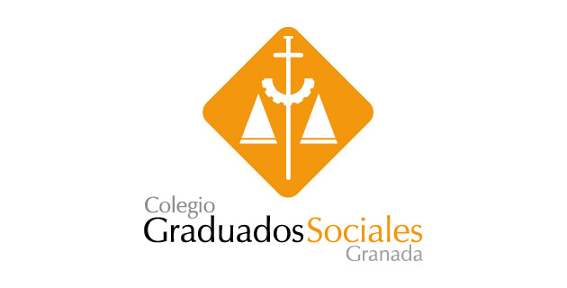 logo vector Colegio de Graduados Sociales de Granada