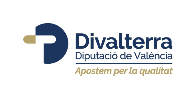 logo vector Divalterra