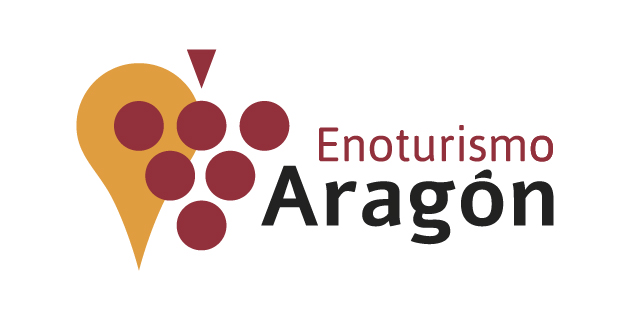 logo vector Enoturismo de Aragón