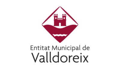 logo vector Entitat Municipal de Valldoreix