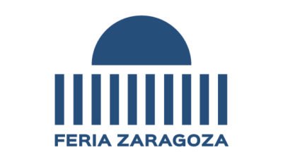 logo vector Feria Zaragoza