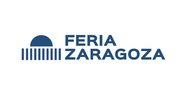 logo vector Feria Zaragoza
