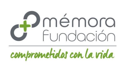 logo vector Fundación Mémora