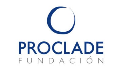 logo vector Fundación PROCLADE