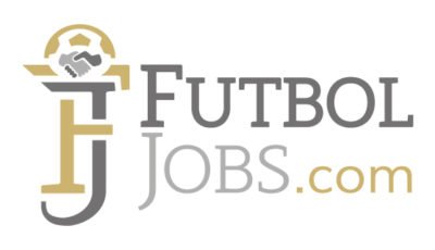 logo vector FutbolJobs