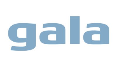 logo vector Gala