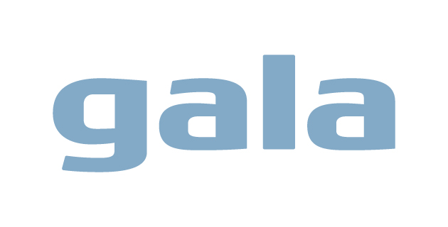 logo vector Gala