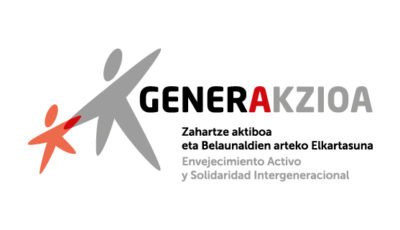 logo vector Generakzioa