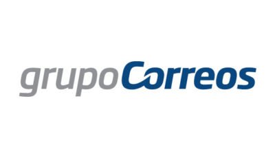logo vector Grupo Correos