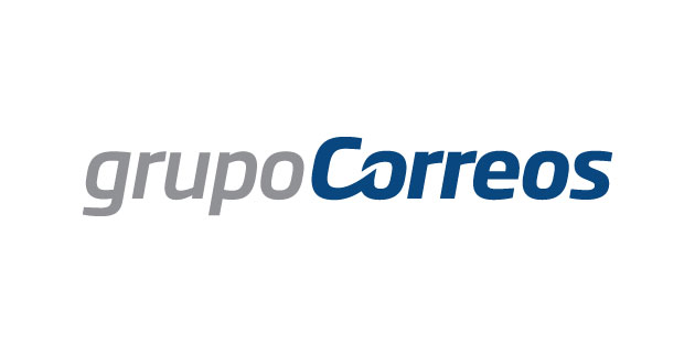 logo vector Grupo Correos