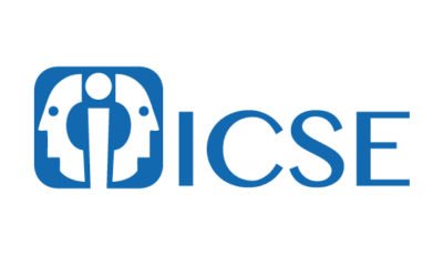 logo vector ICSE