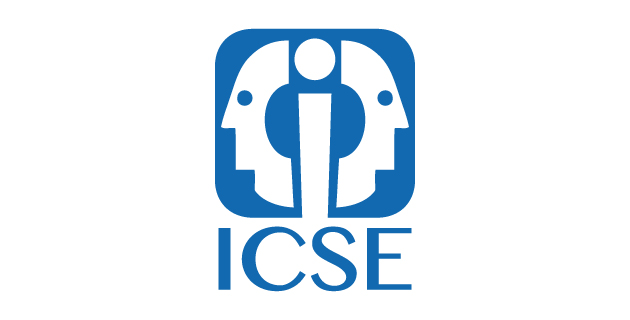 logo vector ICSE