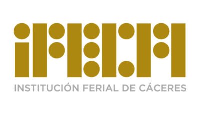 logo vector IFECA Cáceres