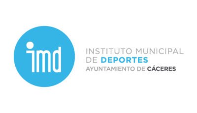 logo vector IMD Cáceres