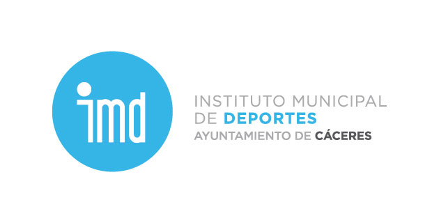 logo vector IMD Cáceres