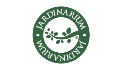 logo vector Jardinarium