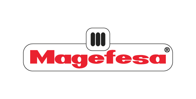 logo vector Magefesa