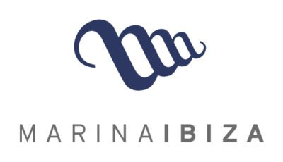 logo vector Marina Ibiza