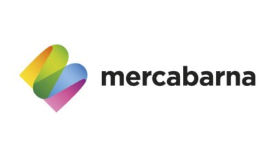 logo vector Mercabarna