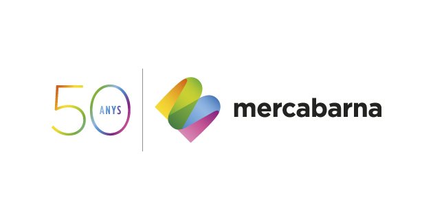 logo vector Mercabarna