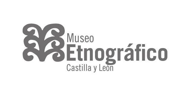 logo vector Museo Etnográfico de Castilla y León