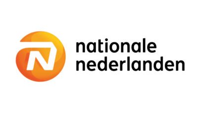 logo vector Nationale Nederlanden
