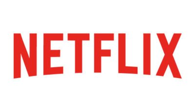 logo vector Netflix