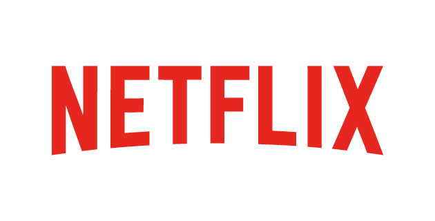 logo vector Netflix