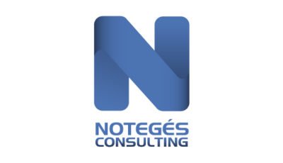 logo vector Notegés