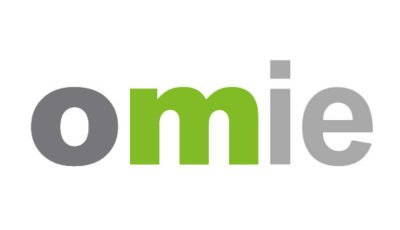 logo vector OMIE