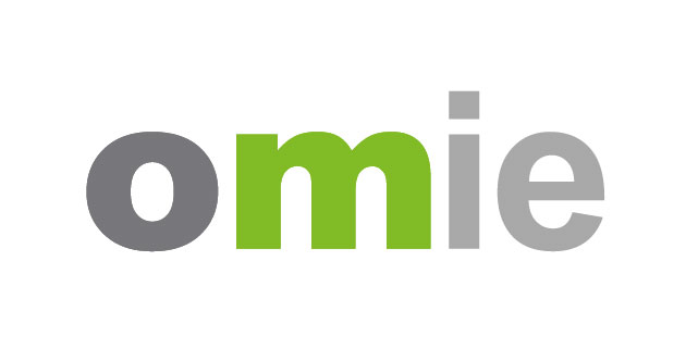 logo vector OMIE