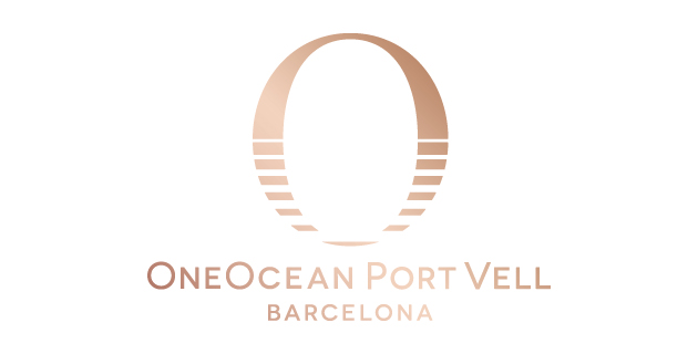 logo vector OneOcean Port Vell