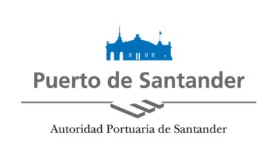 logo vector Puerto de Santander