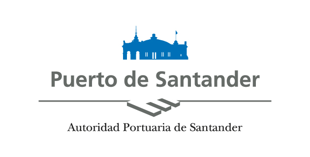 logo vector Puerto de Santander