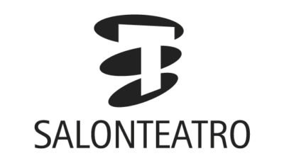 logo vector Salón Teatro