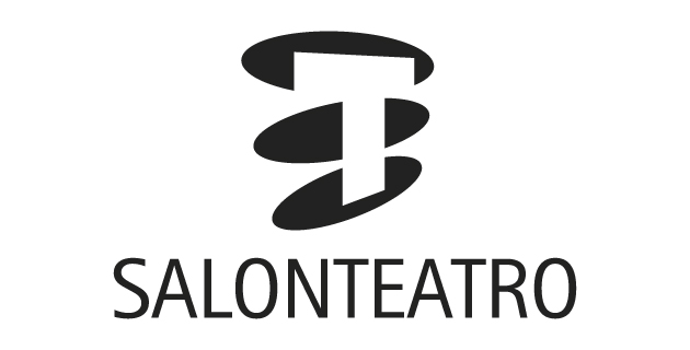 logo vector Salón Teatro
