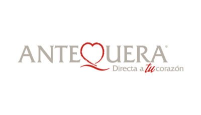 logo vector Turismo Antequera